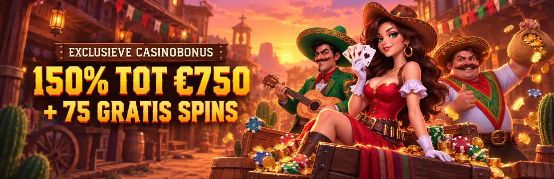 5 Gringos